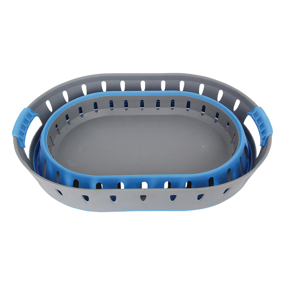 Companion Pop Up Laundry Basket