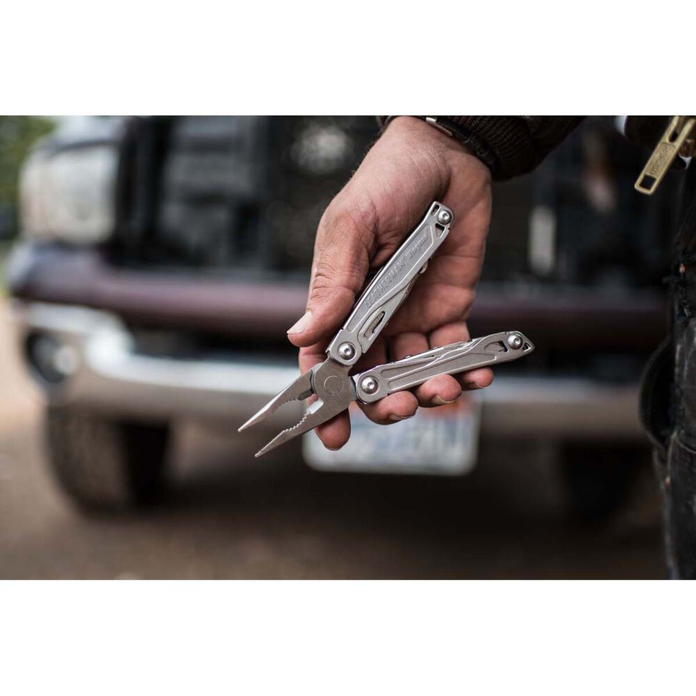 Leatherman Wingman Multi-Tool