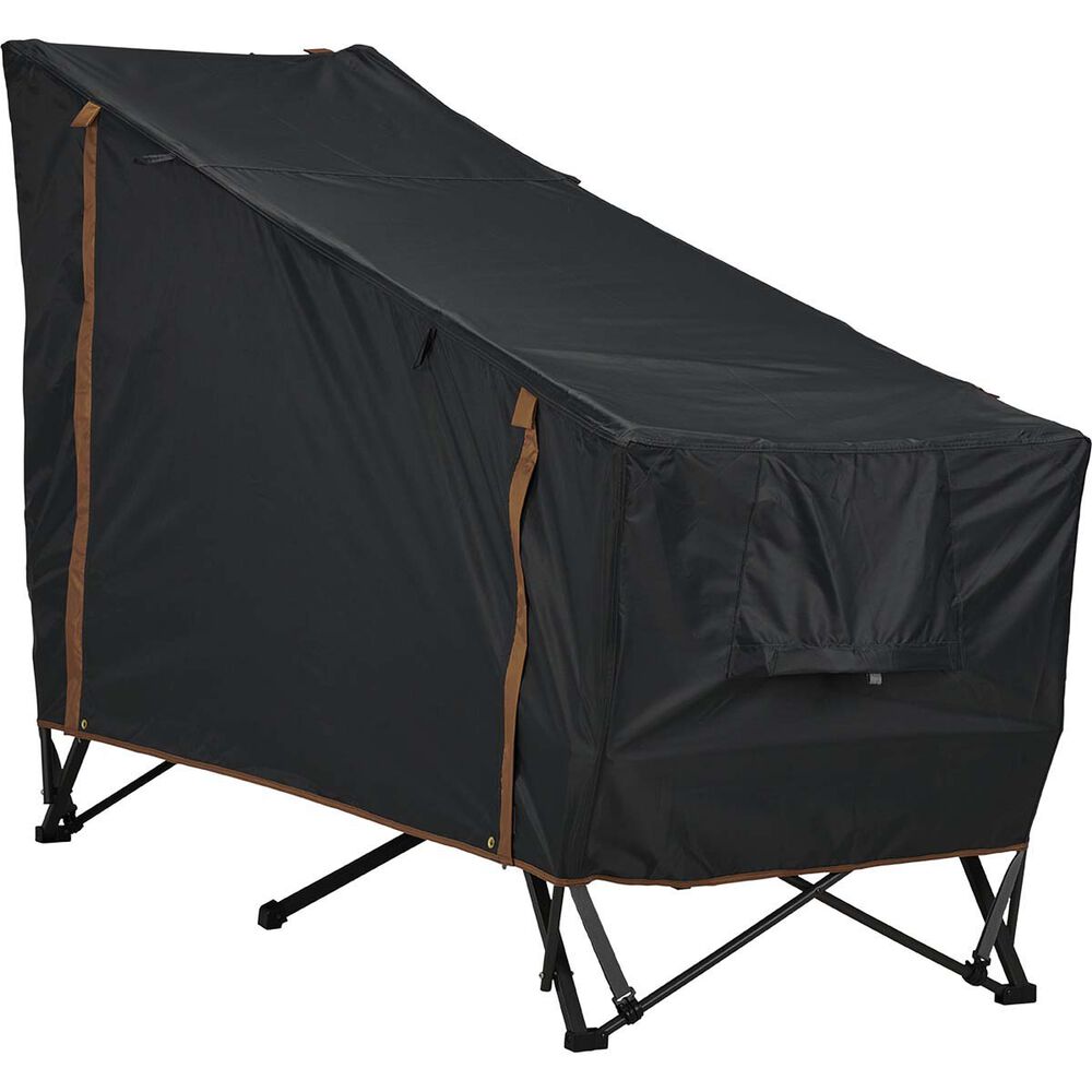 OZtrail Blockout Stretcher Tent