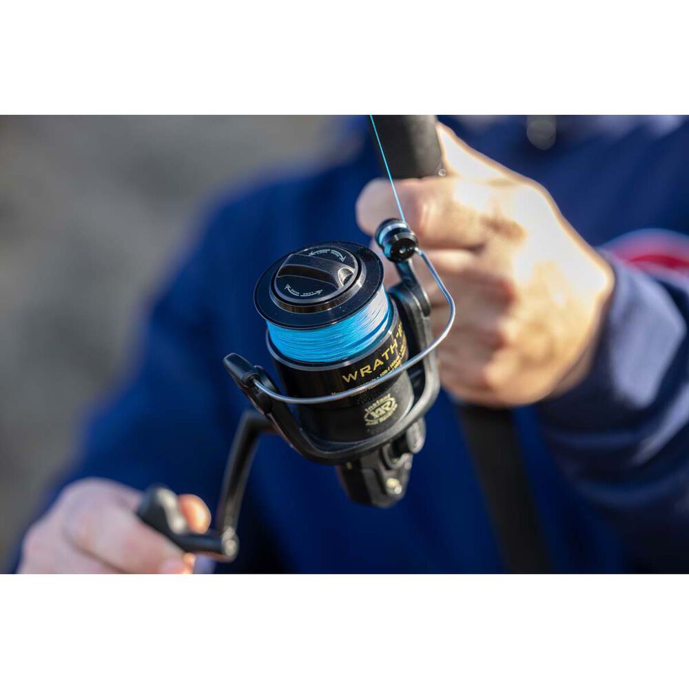 PENN Wrath II 5000 Spinning Reel