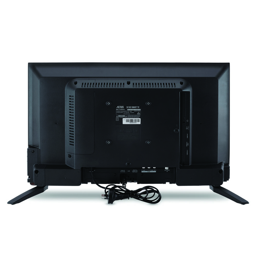 Altius Smart TV 24 Inch 240/12V