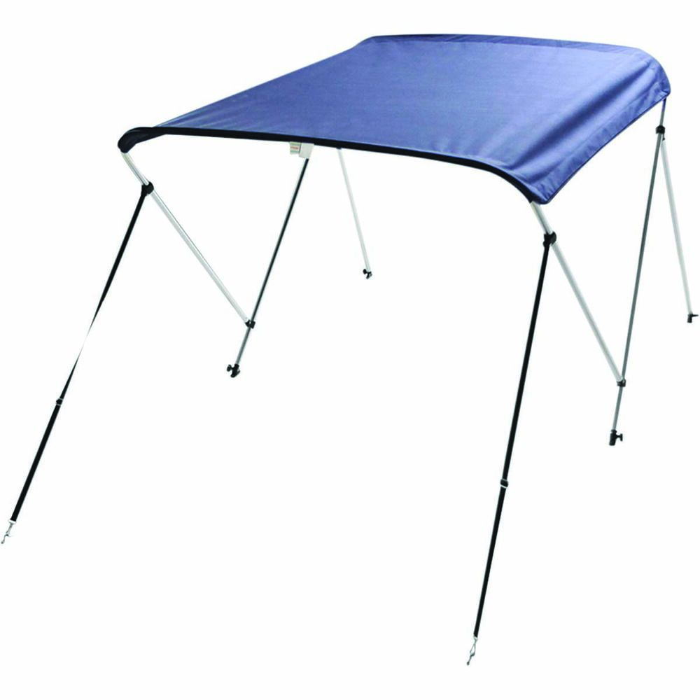 Bowline Navy Bimini Kit 2 Bow 1.3-1.5m