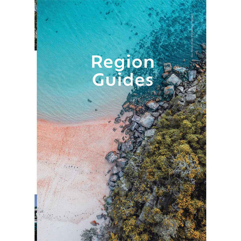 Hema Big Lap Bible – Second Edition