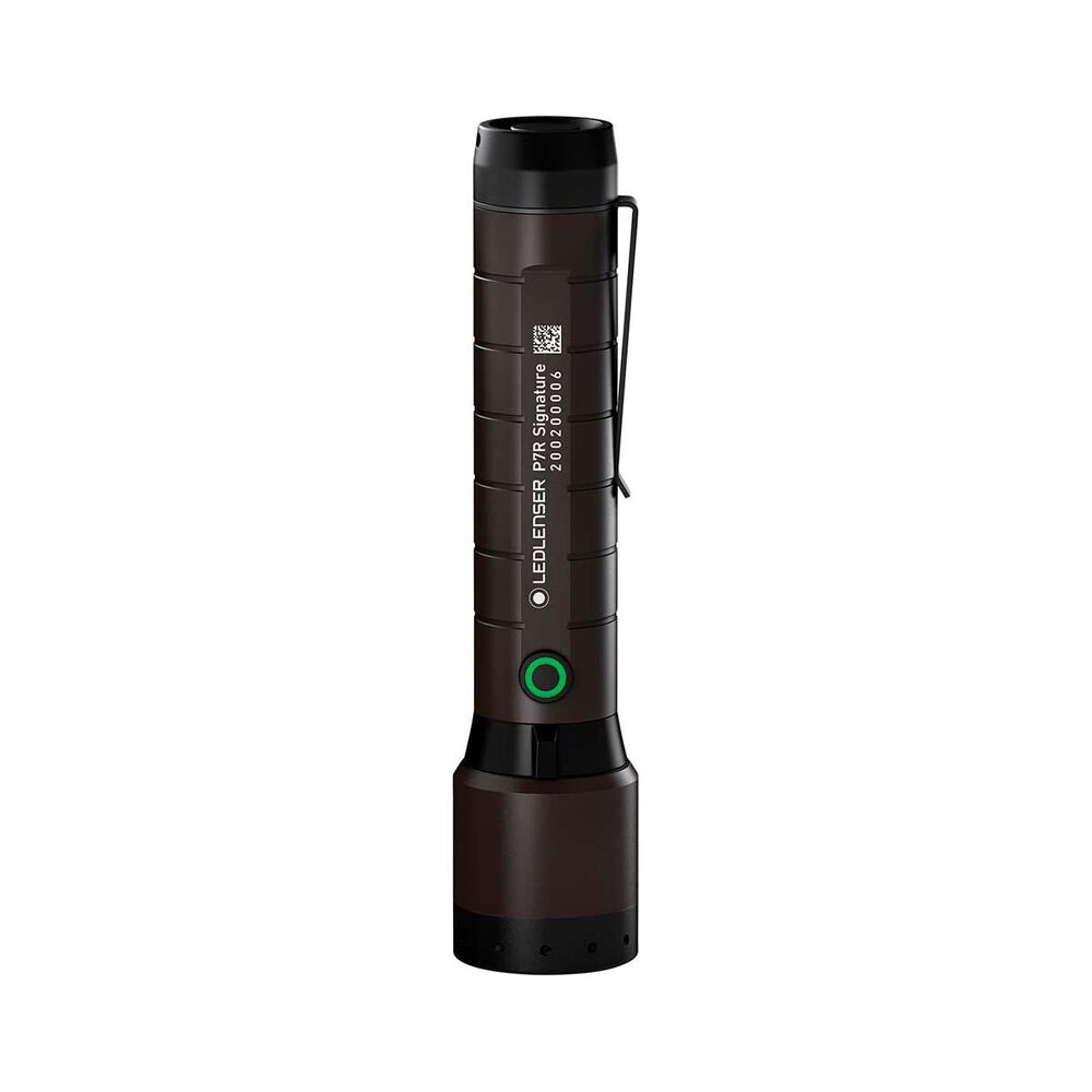 Ledlenser P7R Signature Torch