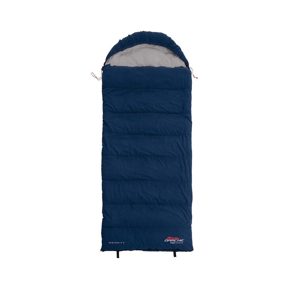 Darche Kozi +5C Adult Sleeping Bag