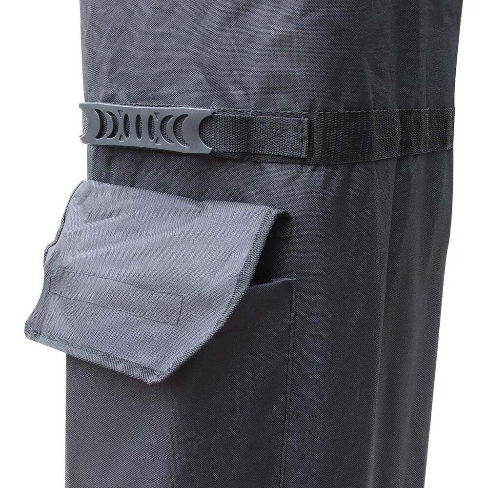 Wanderer Anti Pooling Gazebo 3x3m with Carry Bag