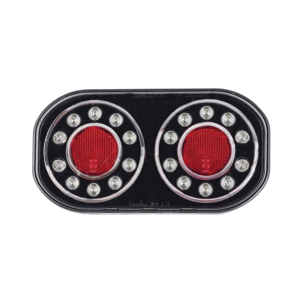 LED Autolamps Submersible 209 Series Trailer Lights