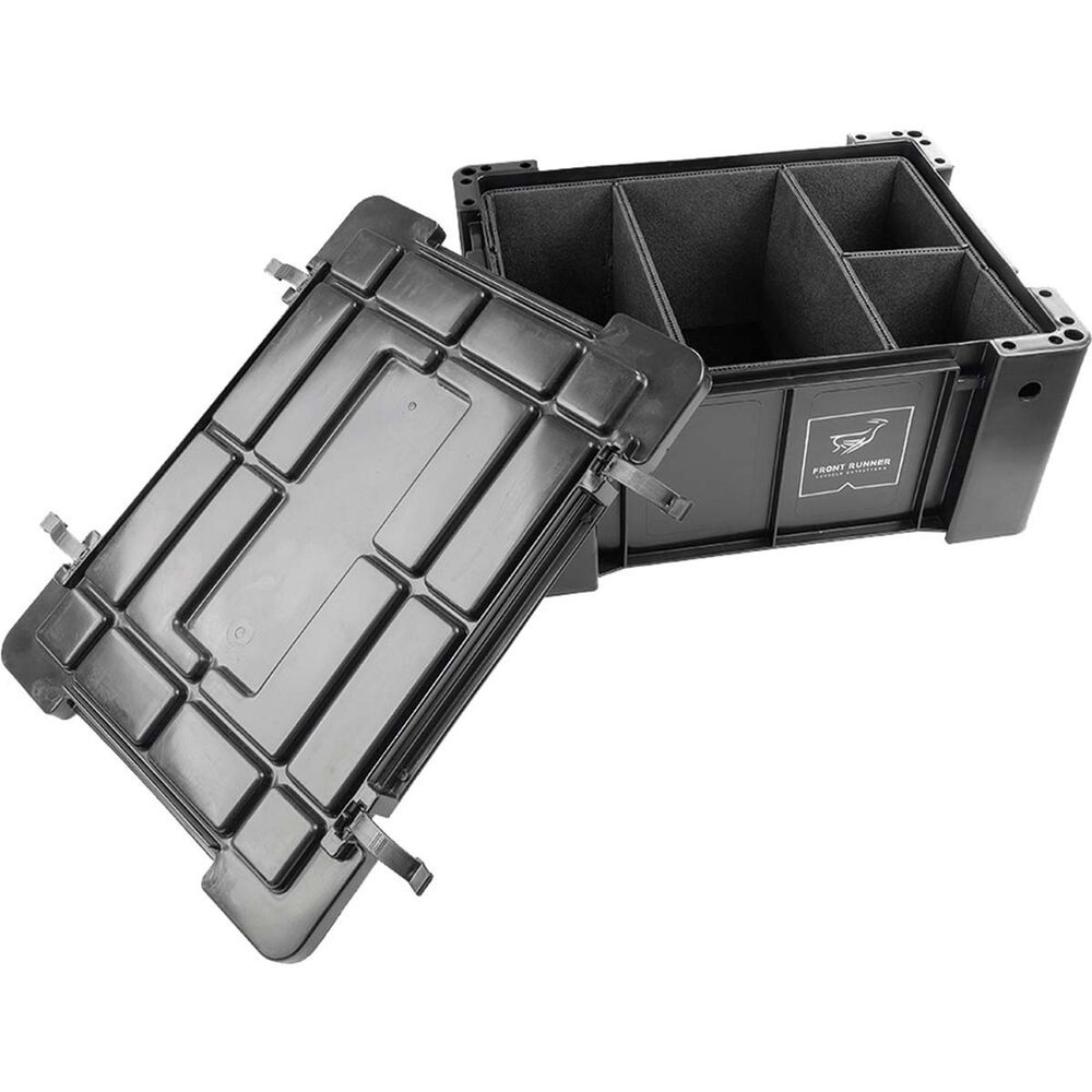 Front Runner Storage Box Foam Dividers