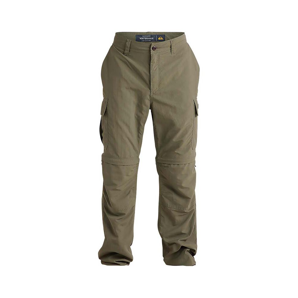 Quiksilver Men's Low Tide Pants