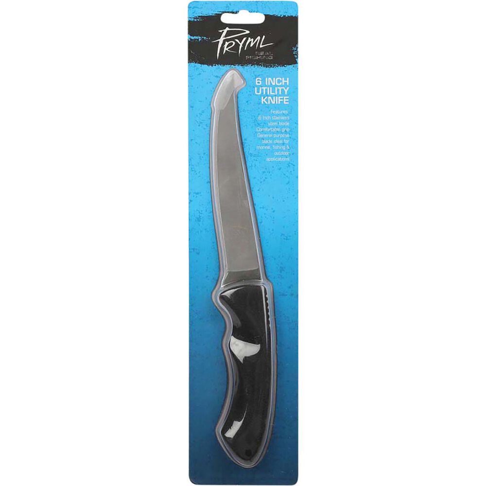 Pryml Utility Knife 6in