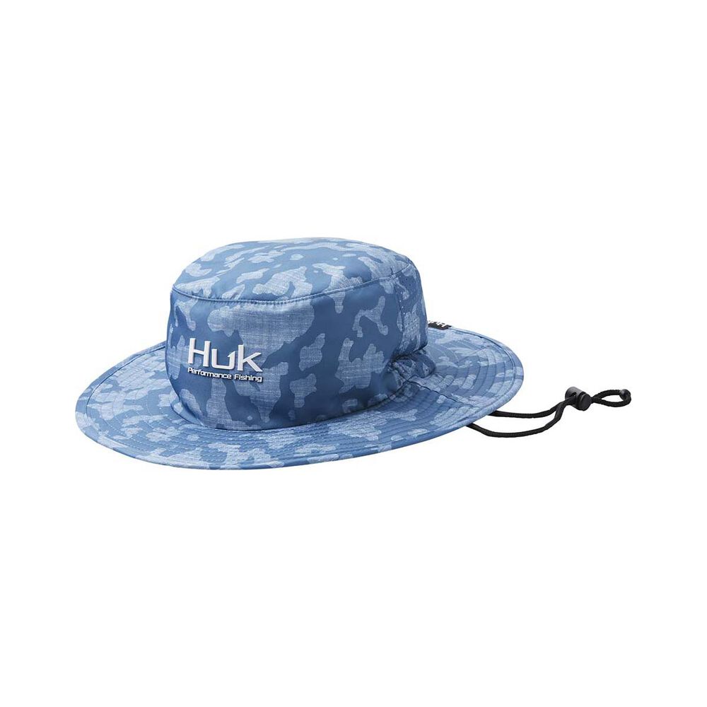 Huk Unisex Running Lakes Boonie