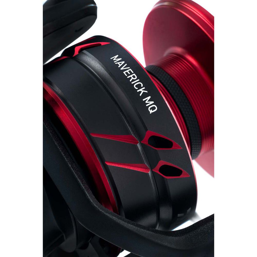 Daiwa 22 Maverick MQ Spinning Reel 5000 XH