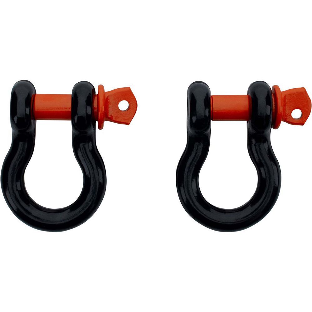 XTM 4 Piece Snatch Kit