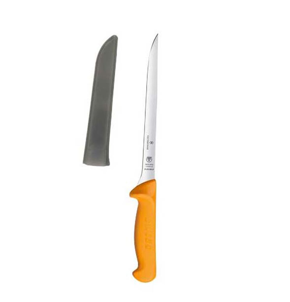 Victorinox Swibo Straight Flex 20cm Fillet Knife