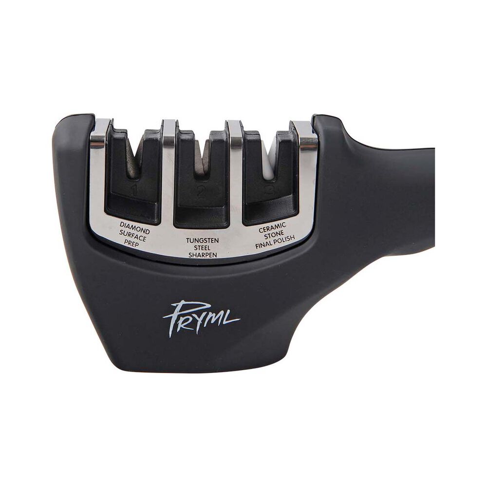 Pryml Luxury Sharpener
