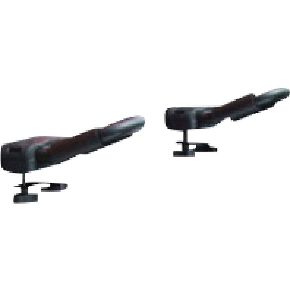 Rhino Rack Folding J Style Kayak Carrier Extension