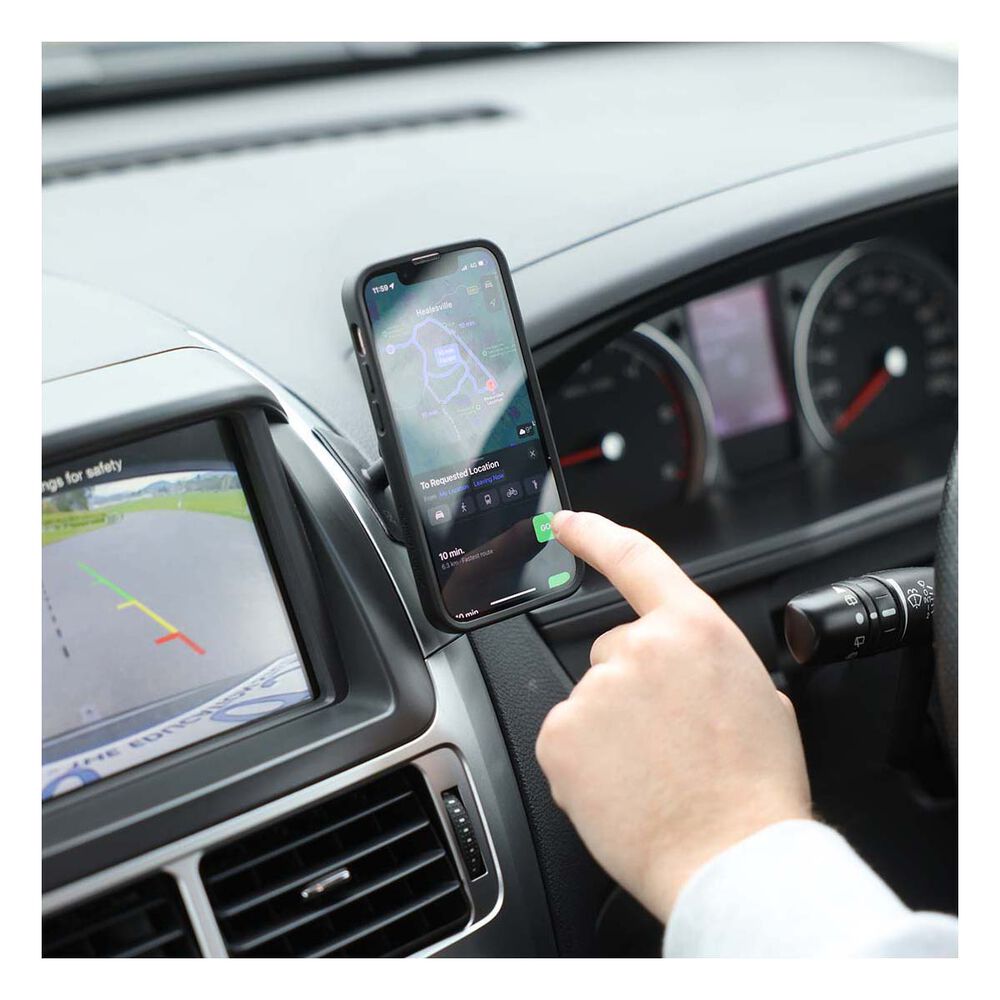 Quad Lock Dash / Console Car Mount