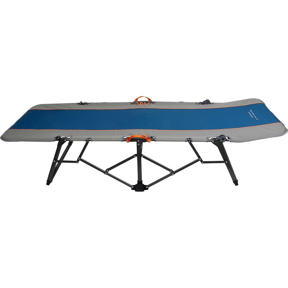 Wanderer Express Single Stretcher Bed