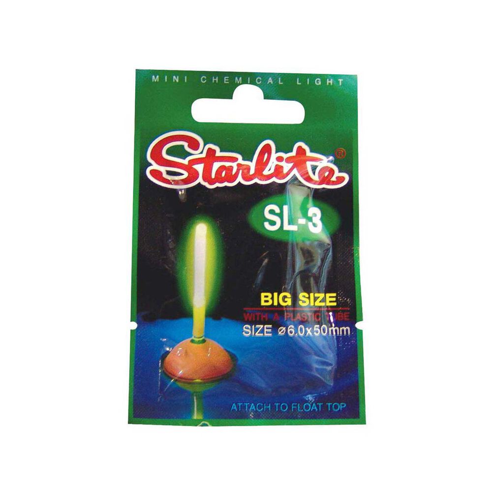Starlite Chemical Light 47mm