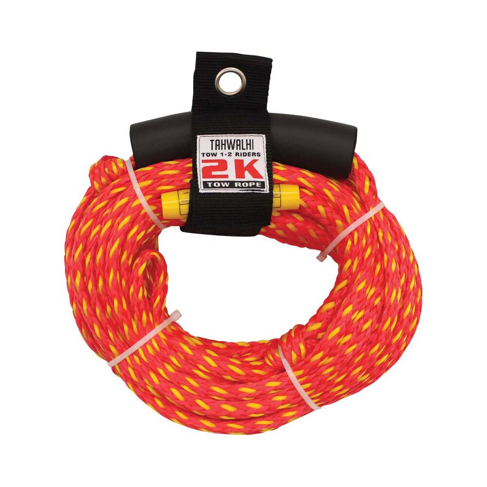Tahwalhi Tow Tube 2p Rope