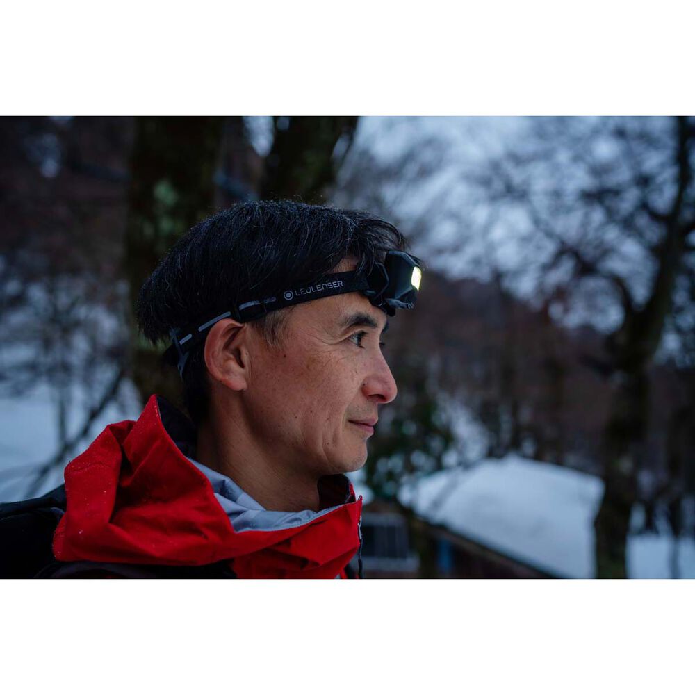 Ledlenser HF6R Core Headlamp