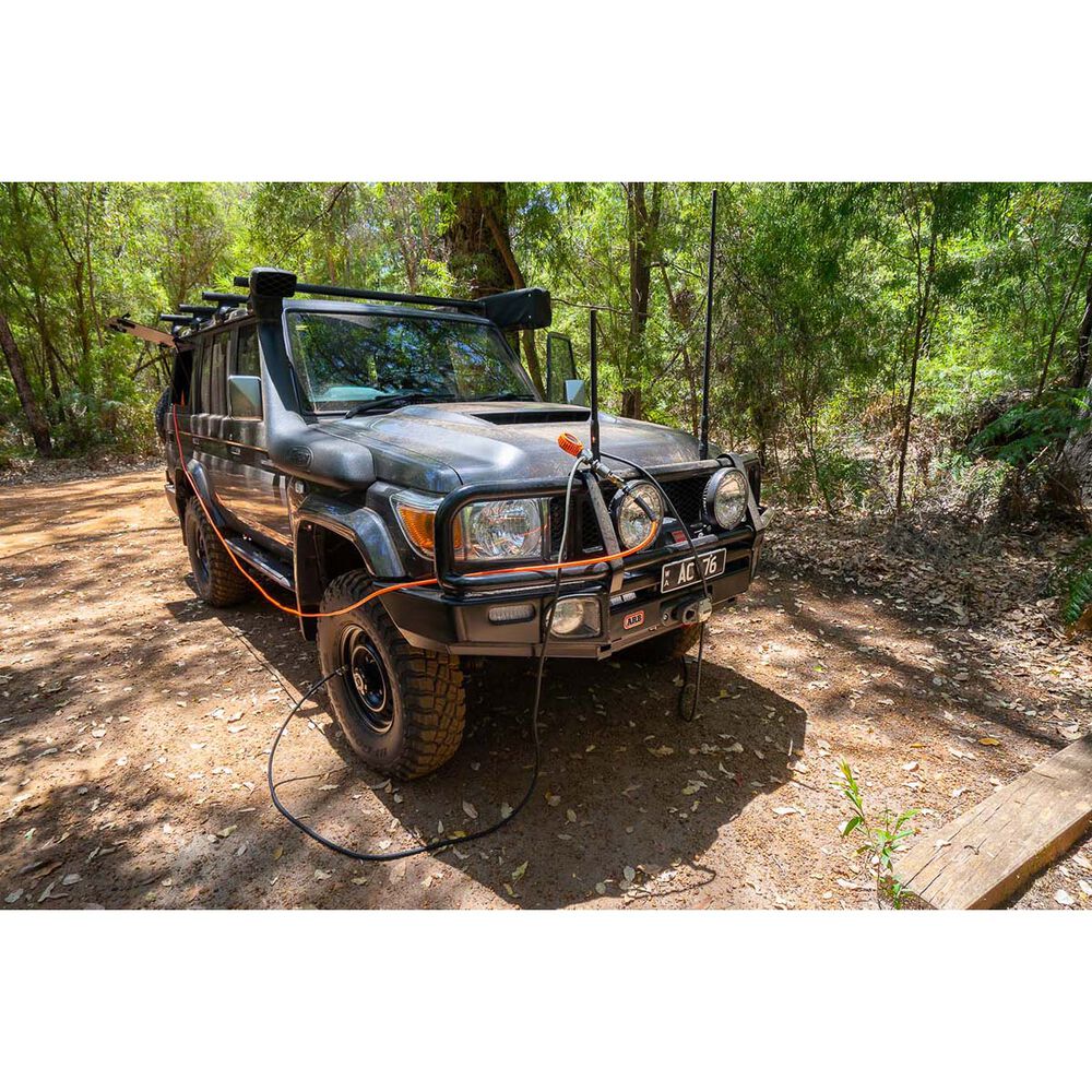 Maxtrax Indeflate 2 Hose