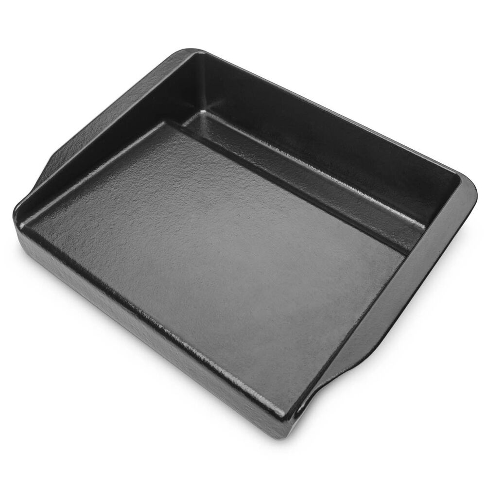 Weber Pulse Hotplate/Griddle