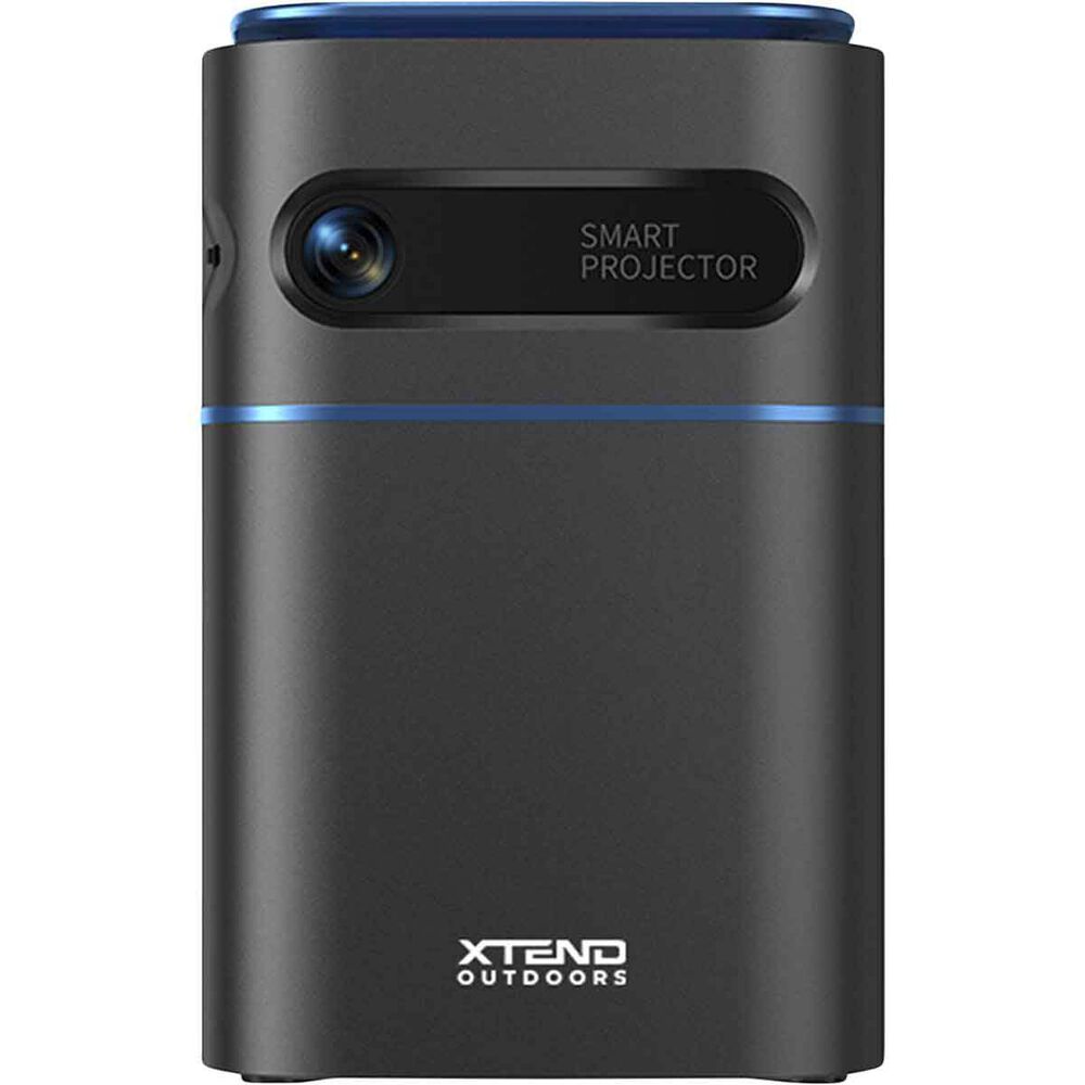 Xtend Outdoors HD Smart Projector