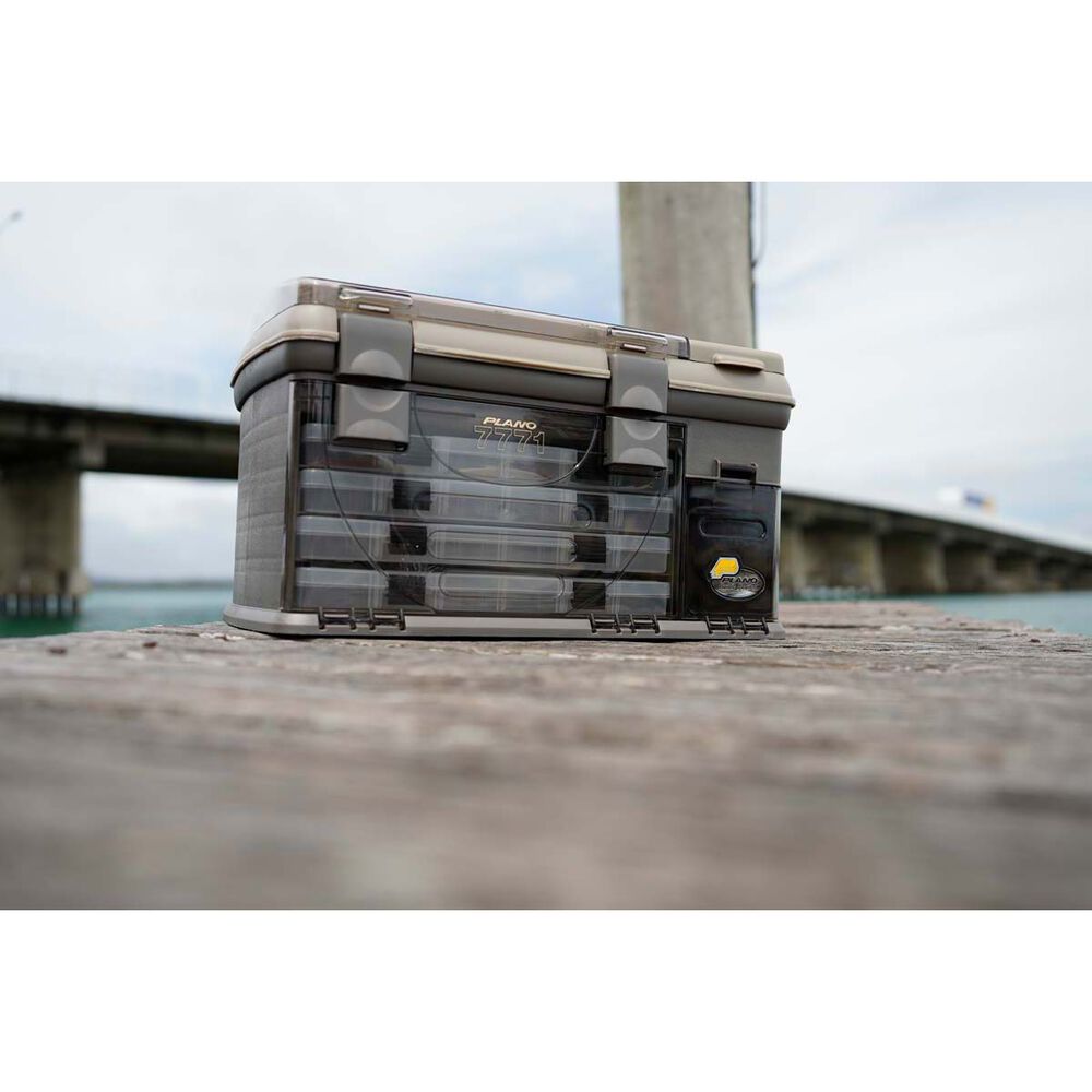 Plano 7771 Tackle Box