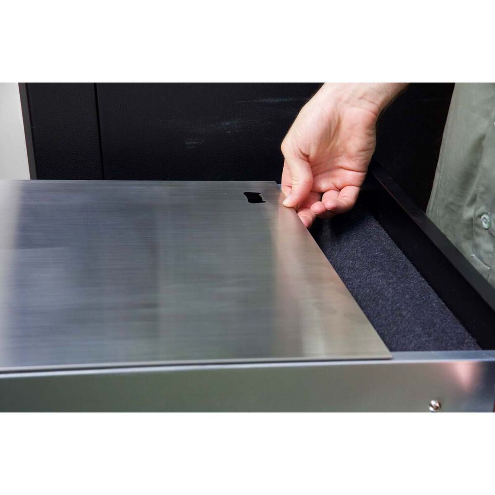XTM Drawer Table
