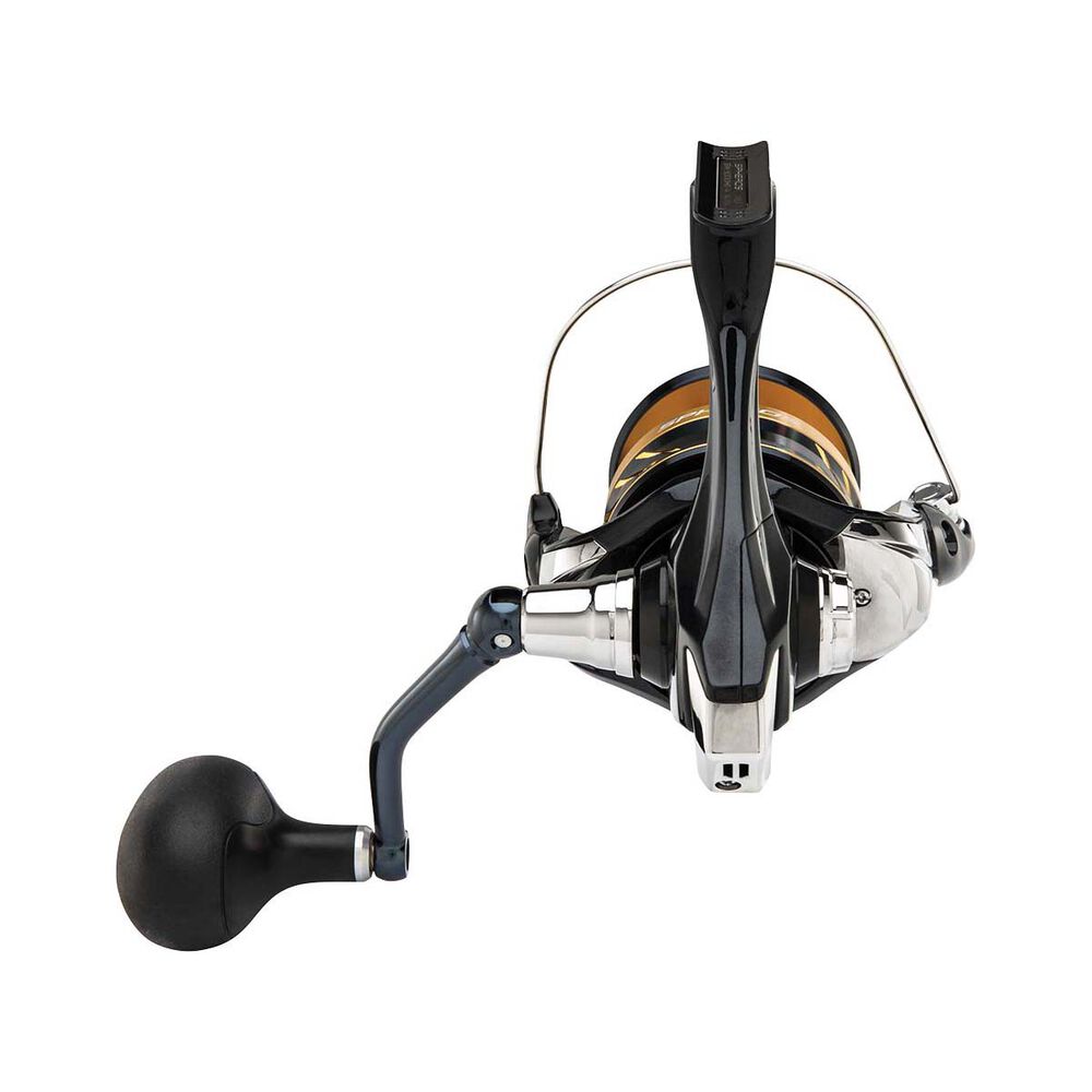 Shimano Spheros SW Spinning Reel 6000HGA