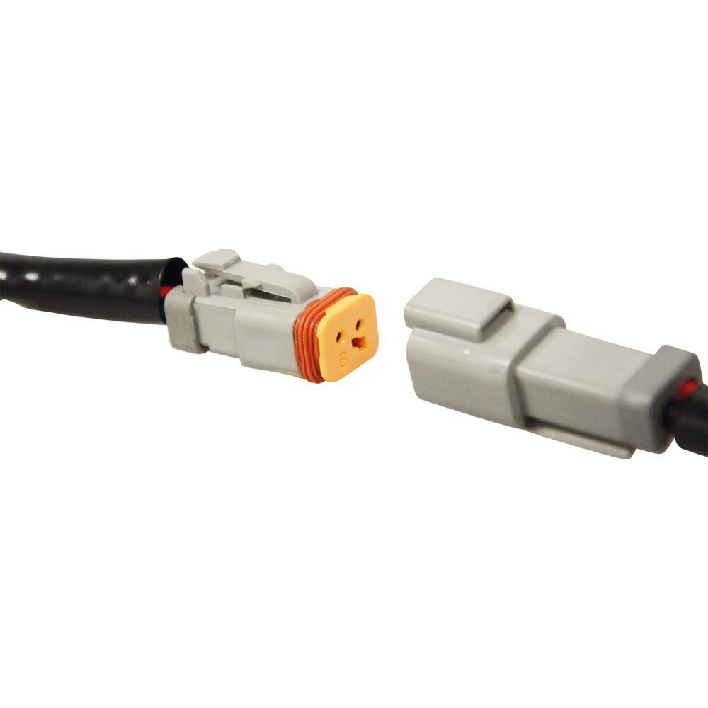 XTM Triple Input Plug'n'Play Wiring Harness