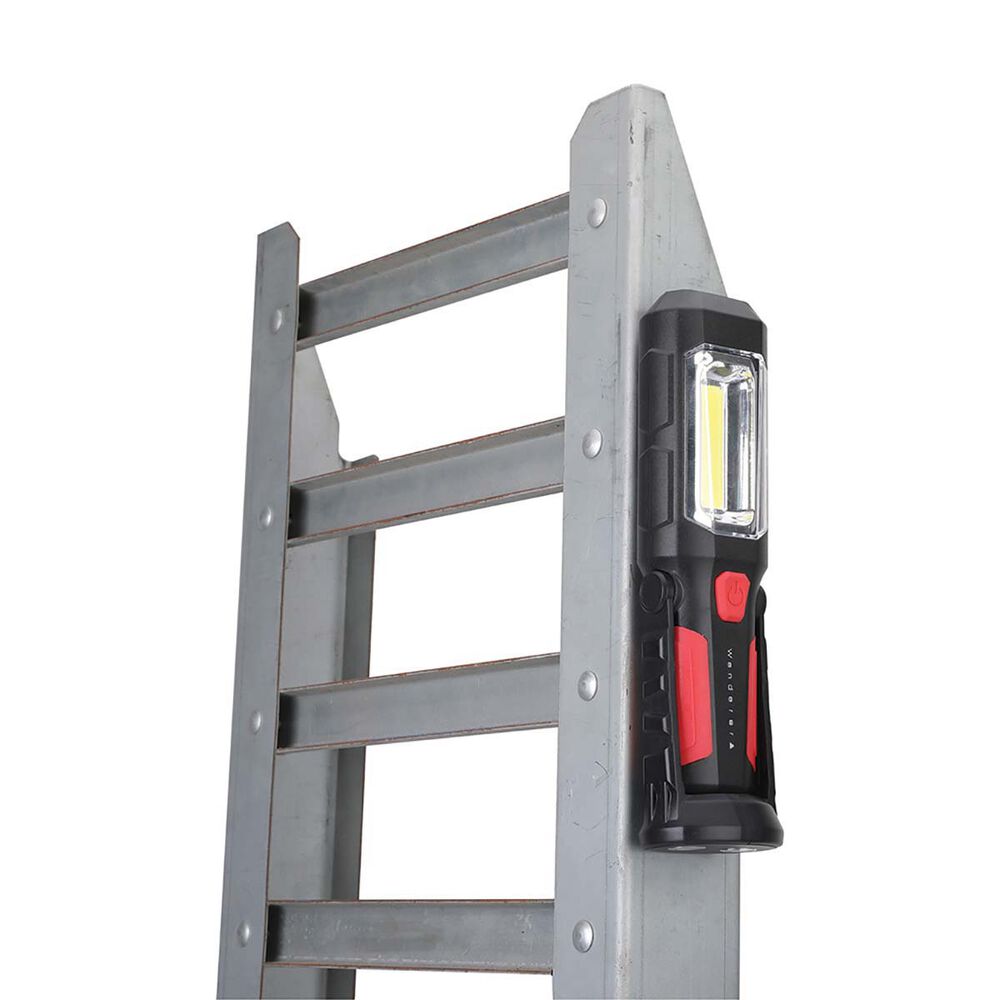 Wanderer 2 in 1 Worklight