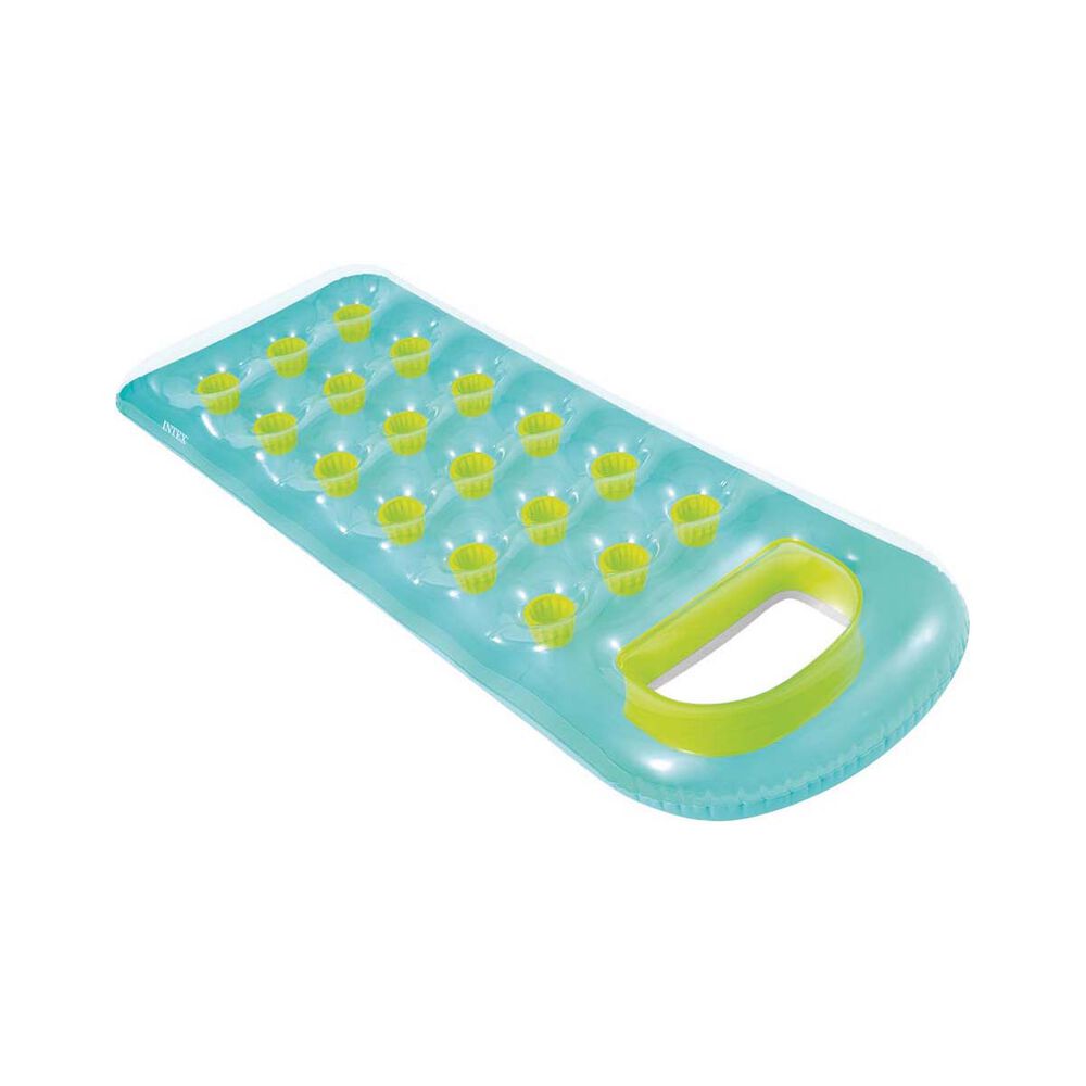 Intex 18 Pocket Inflatable Lounge