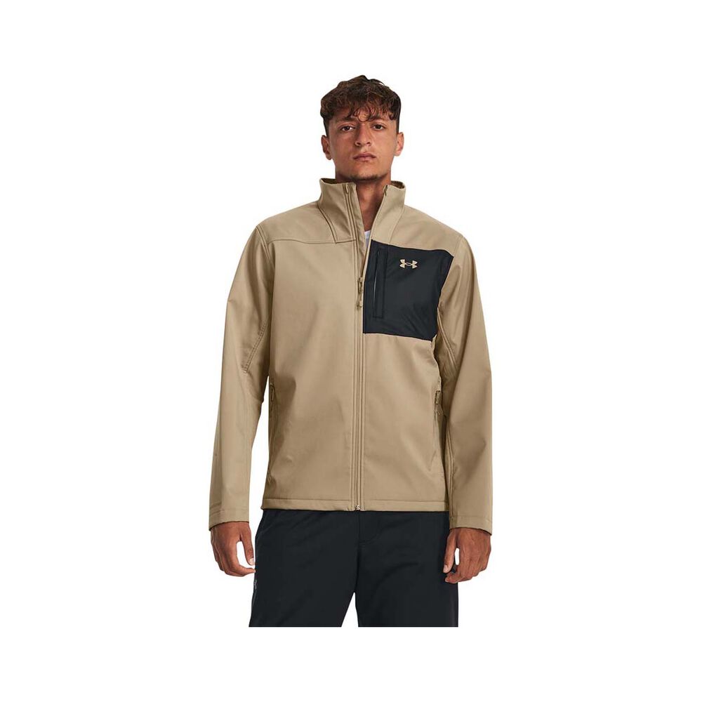 Under Armour Men's CGI Shield 2.0 Storm Jacket