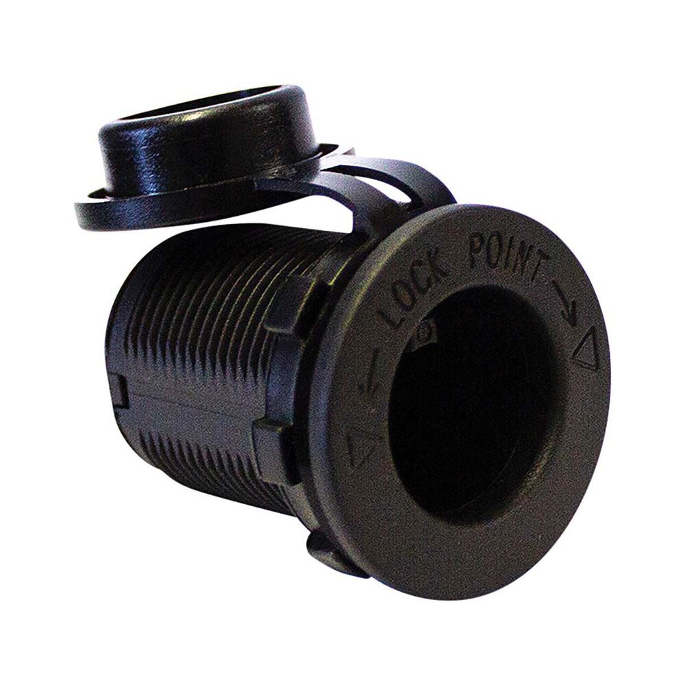 KT Cables Engel Single Accessory Socket 12V