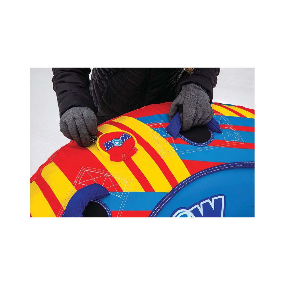 WOW Tracer Water / Snow Tow Tube 2 Person