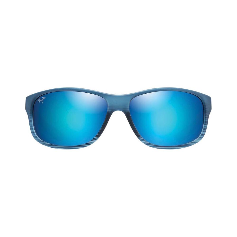 Maui Jim Men's Kaiwi Channel Sunglasses