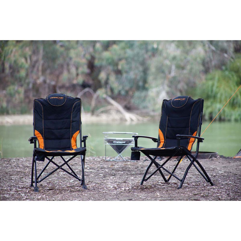 Darche Vipor XVI Camp Chair 150kg