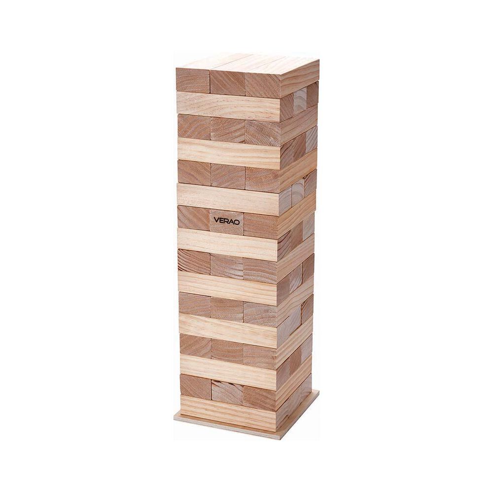 Verao Giant Brick Tower