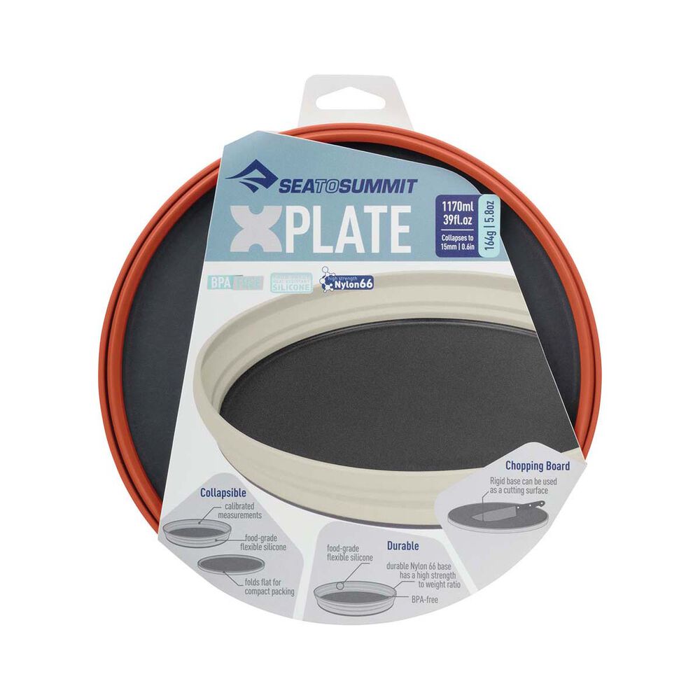 Sea to Summit X-Plate