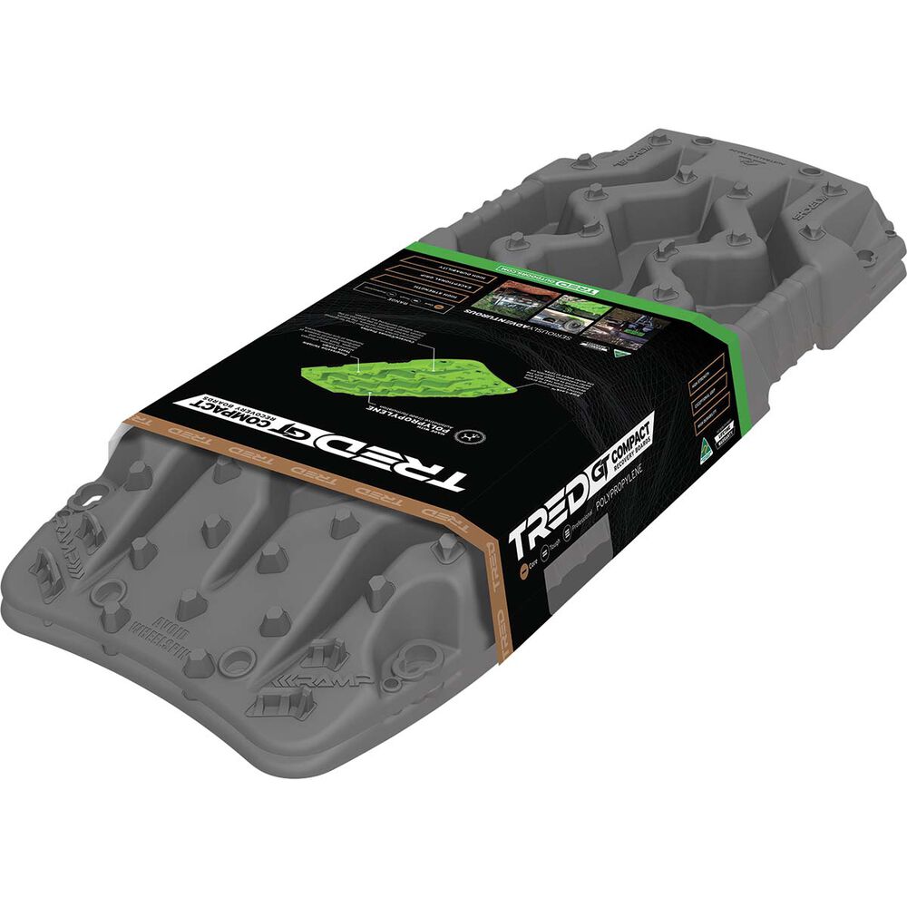TRED Compact GT Recovery Board