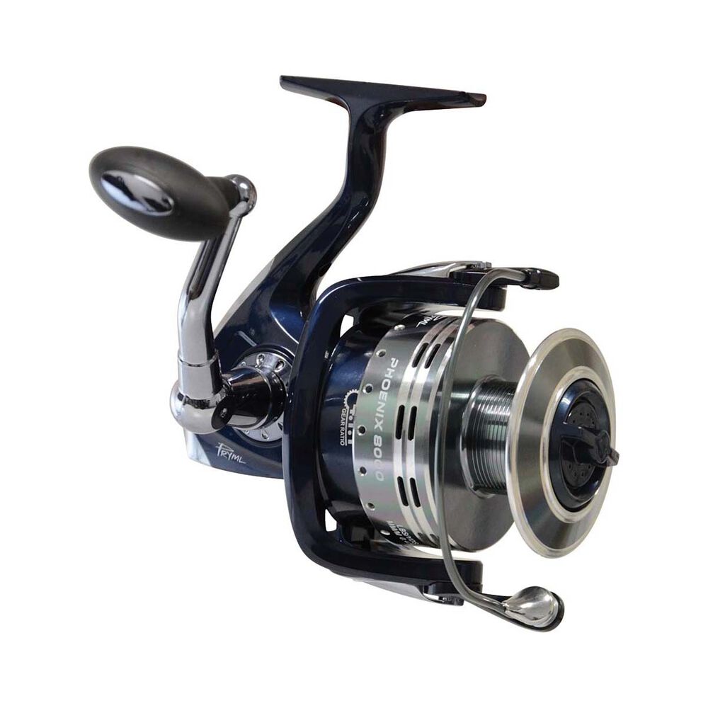 Pryml Phoenix 8000 Spinning Reel