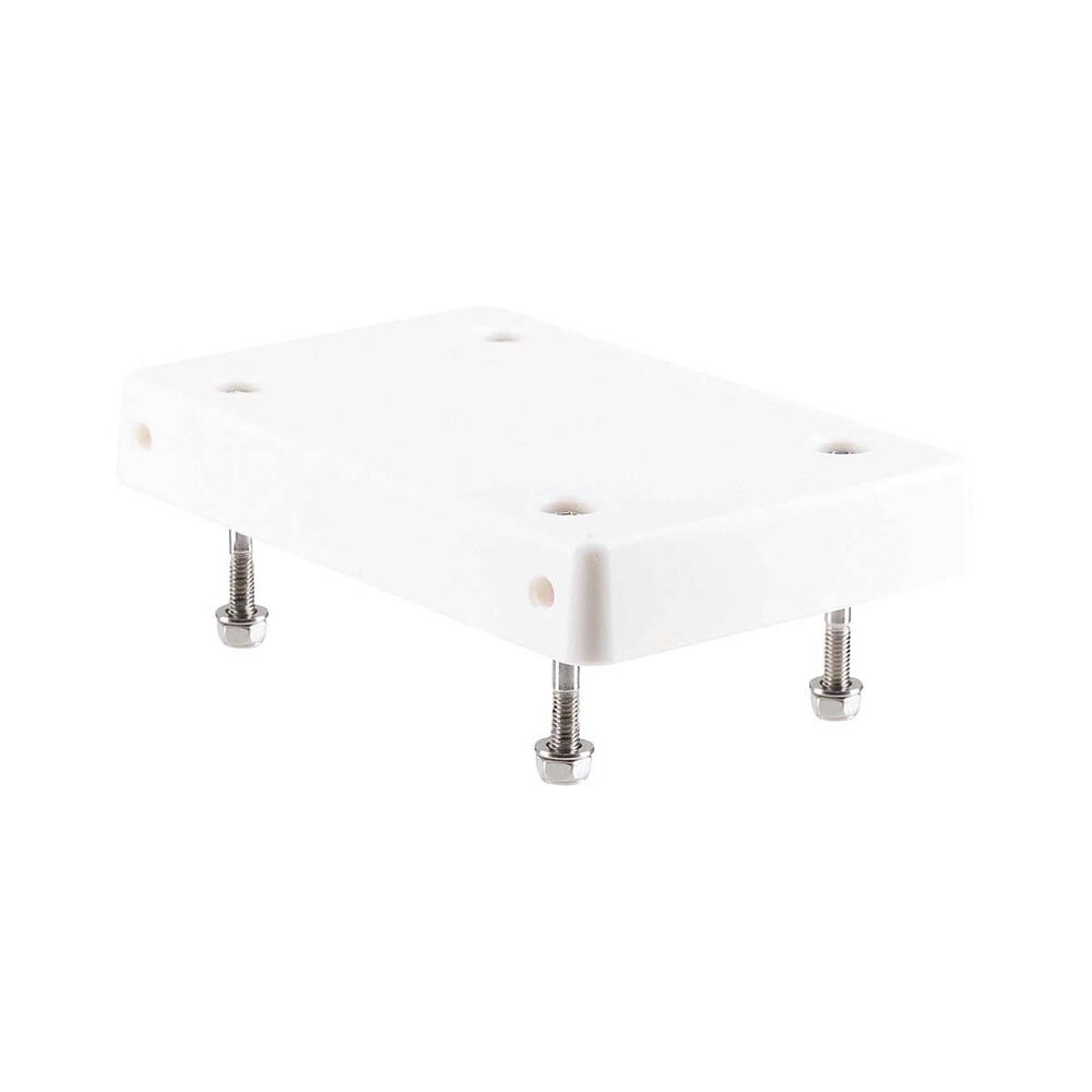 Watersnake Quick-Release Puck Plate Kit