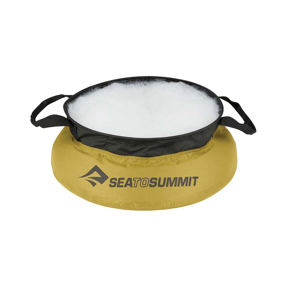 Sea to Summit Camp Kitchen Clean-Up Kit 6 Piece Set