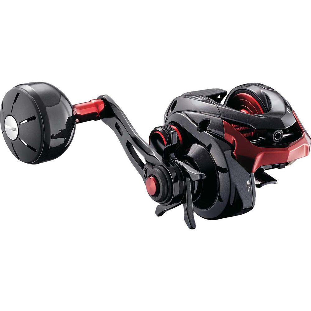 Shimano Genpu XT 200PG Baitcaster Reel