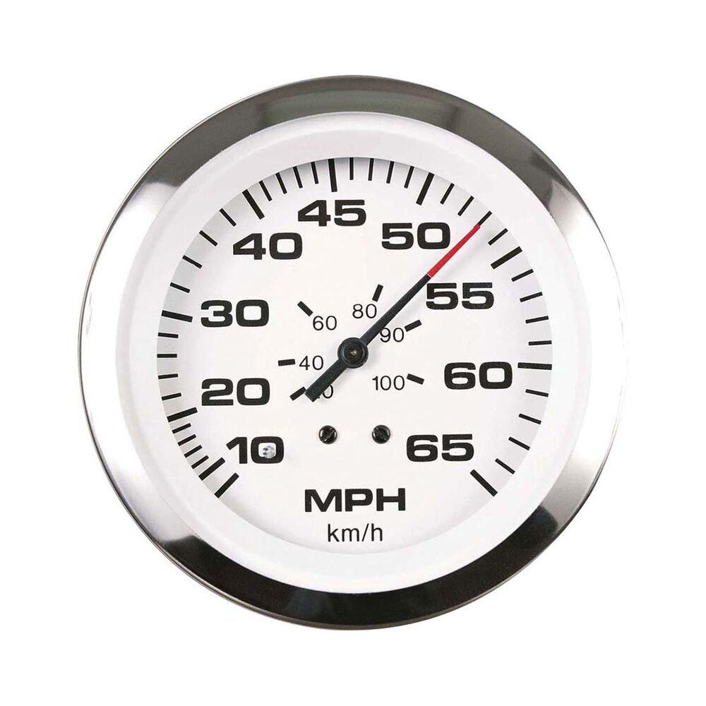 Veethree Lido pro Speedometer Kit 65 MPH