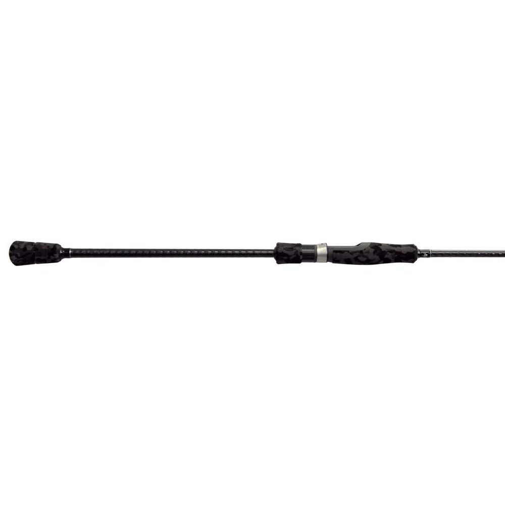 Bone Ocean Thug Light Jigging Spinning Rod 6ft