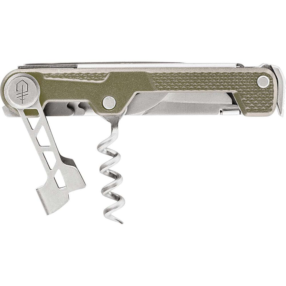 Gerber Armbar Cork Gold Multi-Tool