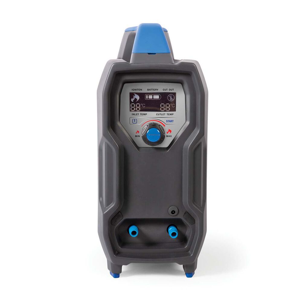 Companion Aquaheat Water Heater